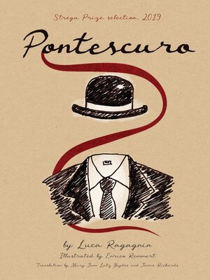 cover image of Pontescuro